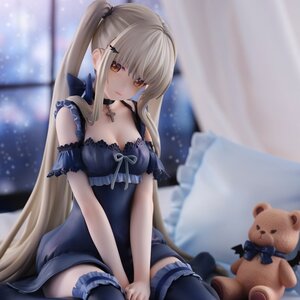 The Angel Next Door Spoils Me Rotten Mahiru Shiina: Koakuma-sama Ver. 1/6 Scale Figure (SHIBUYA SCRAMBLE FIGURE)