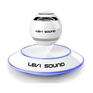 LEVI SOUND White