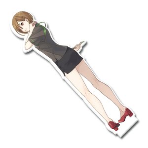 Vocaloid x NewDays Small Acrylic Stand Collection Meiko