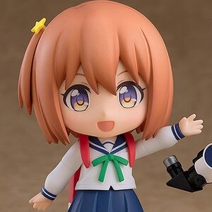 Nendoroid Asteroid in Love Mira Konohata