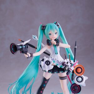 Precious Figure f Hatsune Miku Special Edition