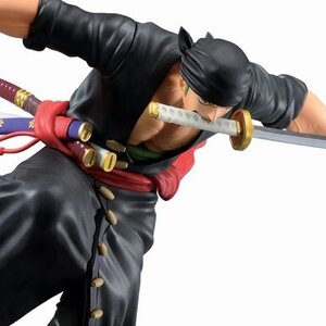 Ichibansho Figure One Piece Roronoa Zoro (Wano Country -Third Act-)