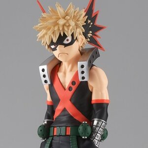 My Hero Academia Age of Heroes Katsuki Bakugo Vol. 2