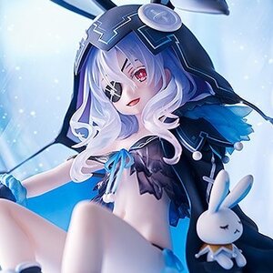 Date A Live Yoshino: Inverse Ver. 1/7 Scale Figure