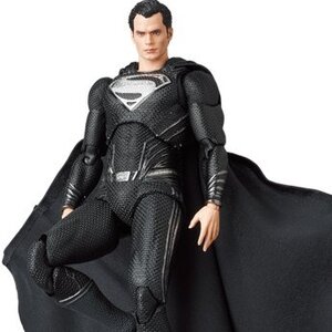 Mafex Superman: Zack Snyder's Justice League Ver. [Pre-order]