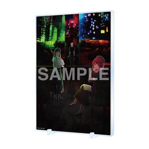 Oshi no Ko Acrylic Panel 2nd Season Visual Ver.