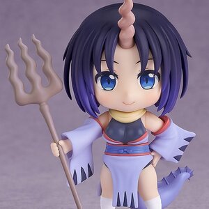 Nendoroid Miss Kobayashi's Dragon Maid Elma
