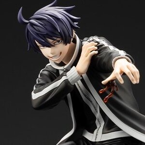 ArtFX J Tougen Anki Shiki Ichinose [Pre-order]