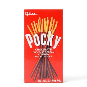 Pocky Chocolate 8 Boxes