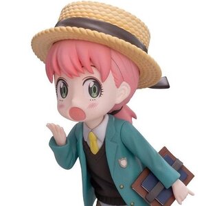 Luminasta Spy x Family Anya Forger Stylish Look Vol. 2