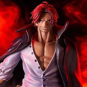 Ichibansho Figure One Piece Shanks (TBA)
