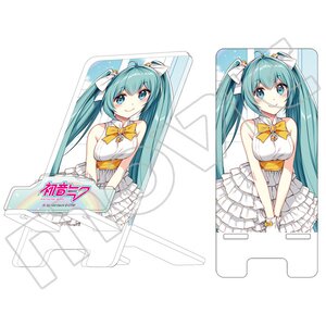 Vocaloid Smartphone Stand Collection: Nardack Ver. Miku