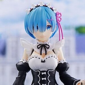 Figurizm Re:Zero -Starting Life in Another World- Rem