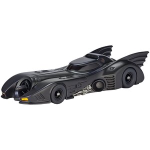 Movie Revo Batman (1989) Batmobile