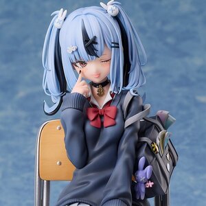 Nito Wai 1/7 Scale Figure [Pre-order]