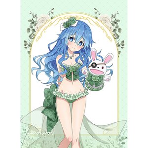 Date A Live V W Suede B2 Tapestry Yoshino: Swimsuit Dress Ver.