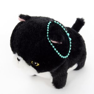 Chinmari Munchkin Cat Plush Collection (Ball Chain) Ojiki