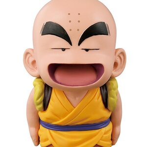 Dragon Ball Collection (Re-run) Krillin