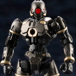 Hexa Gear Alternative Humanoid Jester