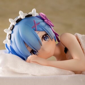 Re:Zero -Starting Life in Another World- Rem Sleeping Together Ver. 1/7 Scale Figure