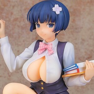 Senran Kagura New Wave G Burst Yozakura 1/6 Scale Figure