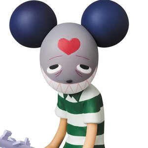 Ultra Detail Figure Studio Chizu Series 2: Summer Wars Kenji