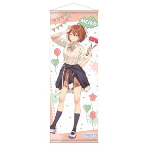 39Culture 2024 Extra Fes Life-Size Tapestry Meiko [Pre-order]