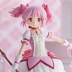 Pop Up Parade Puella Magi Madoka Magica the Movie -Rebellion- Madoka Kaname