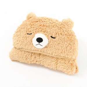 Nemu Nemu 5-way Blanket Cookie