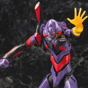 Evangelion Test Type-01: Awake Ver. (Re-run)