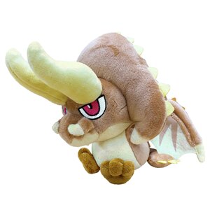Monster Hunter Plush Collection Vol. 10 (Re-run) Diablos