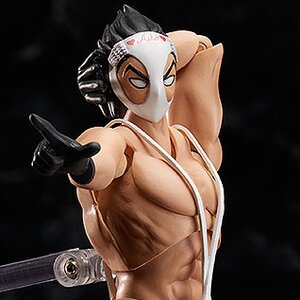 figma Hentai Kamen