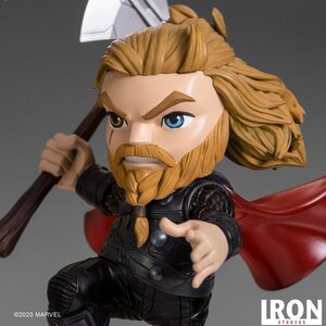 MiniCo Avengers: Endgame Thor