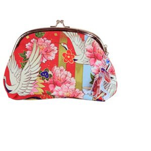 Vocaloid Gamaguchi Coin Pouch Collection Miku