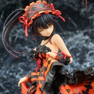 Date A Live II Kurumi Tokisaki 1/8 Scale Figure