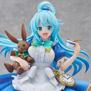KonoSuba: God’s Blessing on This Wonderful World! 3 Aqua: Fairy Tale Ver. 1/7 Scale Figure