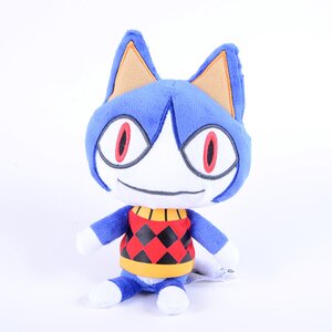 Rover 7" Plushie | Animal Crossing