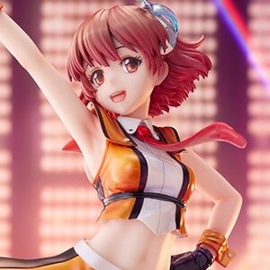 Ultraman Rena Sayama: SSSP Idol Look Ver. 1/7 Scale Figure