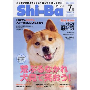 Shi-Ba July 2020