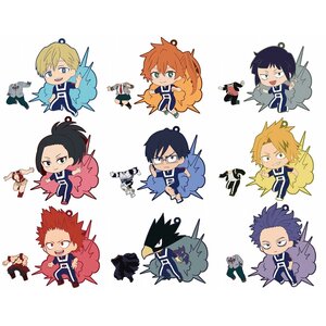 My Hero Academia Kisekae Niitengomu! Vol. 2 Box Set