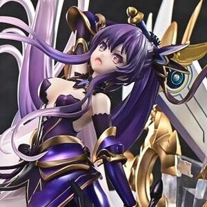 Prisma Wing Date A Live Tohka Yatogami Bonus Edition 1/7 Scale Figure [Pre-order]