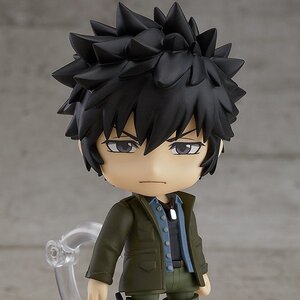 Nendoroid Psycho-Pass Shinya Kogami: SS Ver.