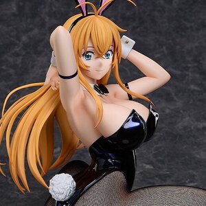 Shin Ikki Tousen Sonsaku Hakufu: Bunny Ver. 2nd 1/4 Scale Figure [Pre-order]