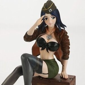 1/6 Scale Amy Army Figure Collection U.S. Army Air Corps 8th Air Force 1943 Ver.