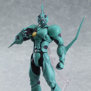 figma Guyver I | Guyver: The Bioboosted Armor