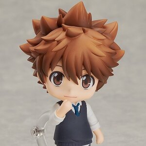 Nendoroid Reborn! Tsunayoshi Sawada
