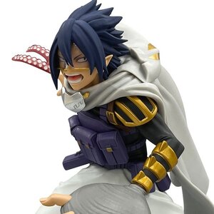 My Hero Academia The Amazing Heroes Plus Vol. 8: Tamaki Amajiki