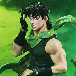 Ichibansho Figure Jojo's Bizarre Adventure Joseph Joestar (Phantom Blood & Battle Tendency)