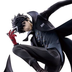 Ichibansho Figure Persona 5 Royal Joker [Pre-order]