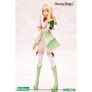 Ani Statue Shining Blade Elmina Rhoderia